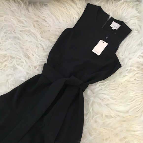 Cinq a Sept Nofina Dress - Picture 3 of 7